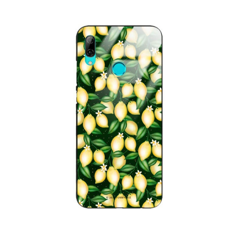 Etui Huawei Y7 2019, ST_FCG_2020-1_394 Wzory - FunnyCase