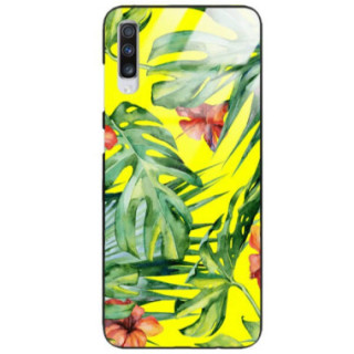 Etui Samsung GALAXY A70 / A70S, ST_FCG_2020-1_395 Wzory - FunnyCase