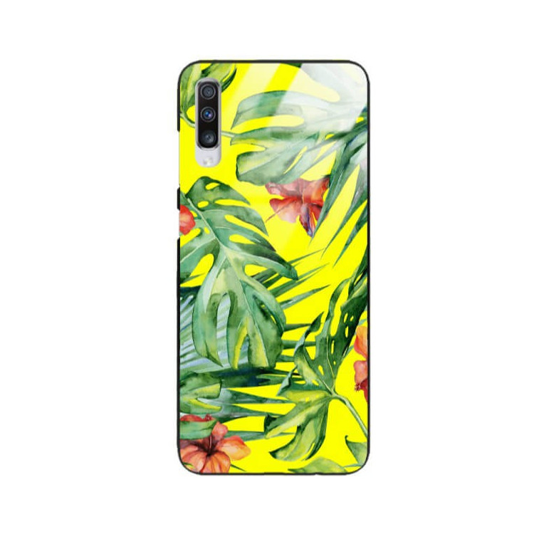 Etui Samsung GALAXY A70 / A70S, ST_FCG_2020-1_395 Wzory - FunnyCase