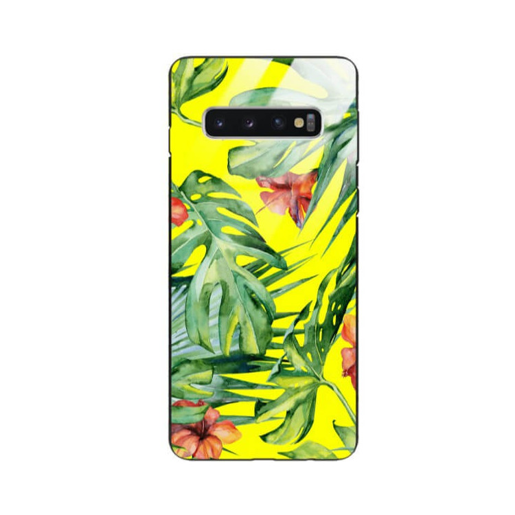 Etui Samsung GALAXY S10, ST_FCG_2020-1_395 Wzory - FunnyCase