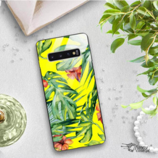 Etui Samsung GALAXY S10, ST_FCG_2020-1_395 Wzory - FunnyCase