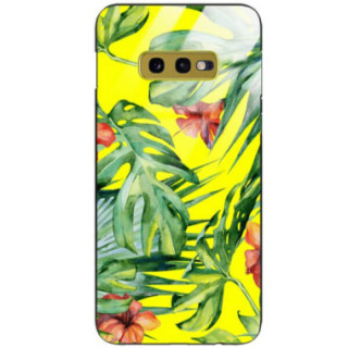 Etui Samsung GALAXY S10E, ST_FCG_2020-1_395 Wzory - FunnyCase