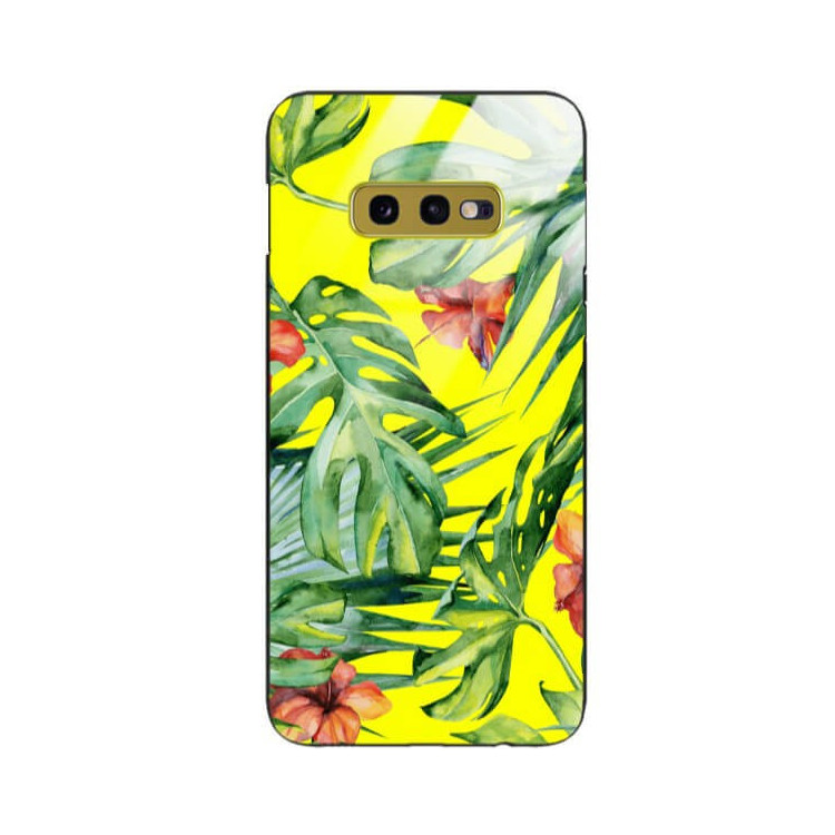 Etui Samsung GALAXY S10E, ST_FCG_2020-1_395 Wzory - FunnyCase