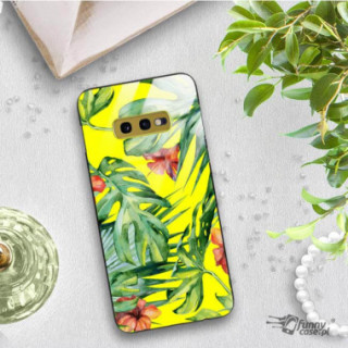 Etui Samsung GALAXY S10E, ST_FCG_2020-1_395 Wzory - FunnyCase