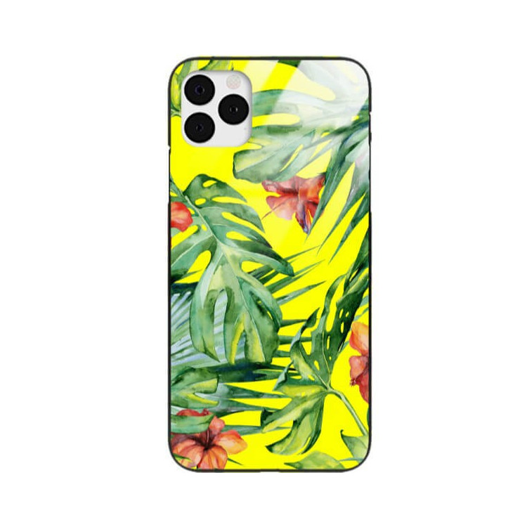 Etui Apple IPHONE 11 PRO MAX, ST_FCG_2020-1_395 Wzory - FunnyCase