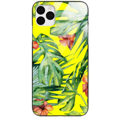 Etui Apple IPHONE 11 PRO MAX, ST_FCG_2020-1_395 Wzory - FunnyCase