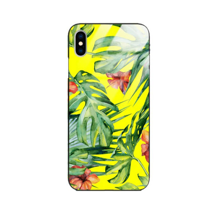 Etui Apple IPHONE X / XS, ST_FCG_2020-1_395 Wzory - FunnyCase