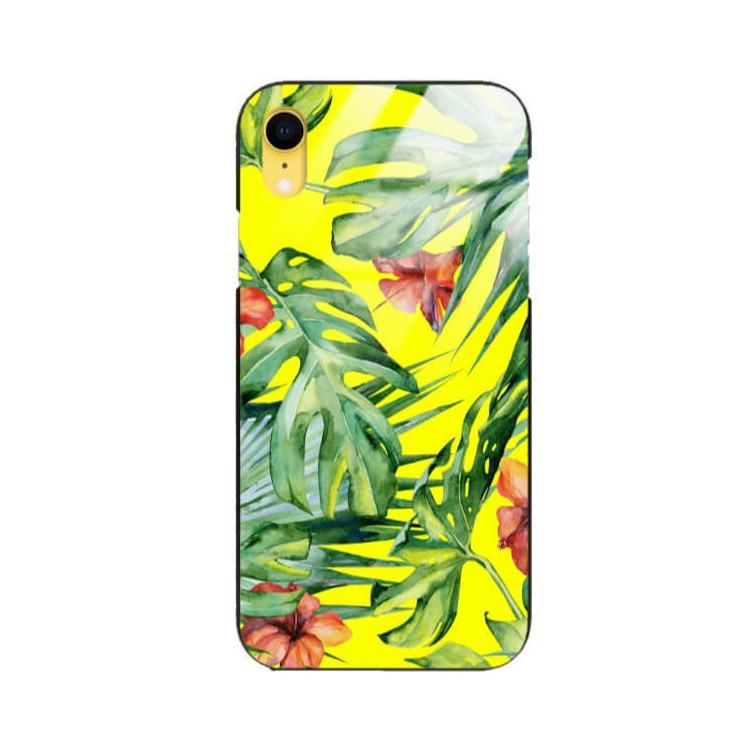 Etui Apple IPHONE XR, ST_FCG_2020-1_395 Wzory - FunnyCase