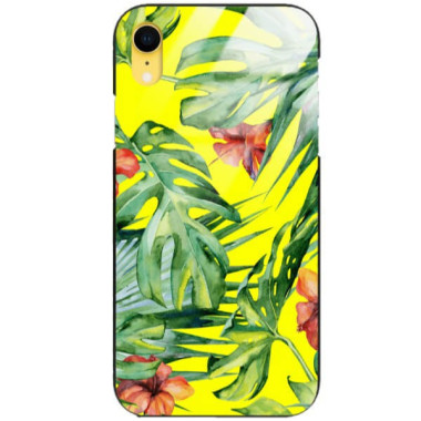 Etui Apple IPHONE XR, ST_FCG_2020-1_395 Wzory - FunnyCase