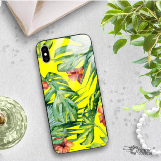 Etui Apple IPHONE XS MAX, ST_FCG_2020-1_395 Wzory - FunnyCase