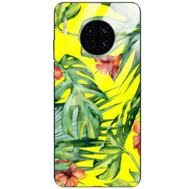 Etui Huawei MATE 30, ST_FCG_2020-1_395 Wzory - FunnyCase