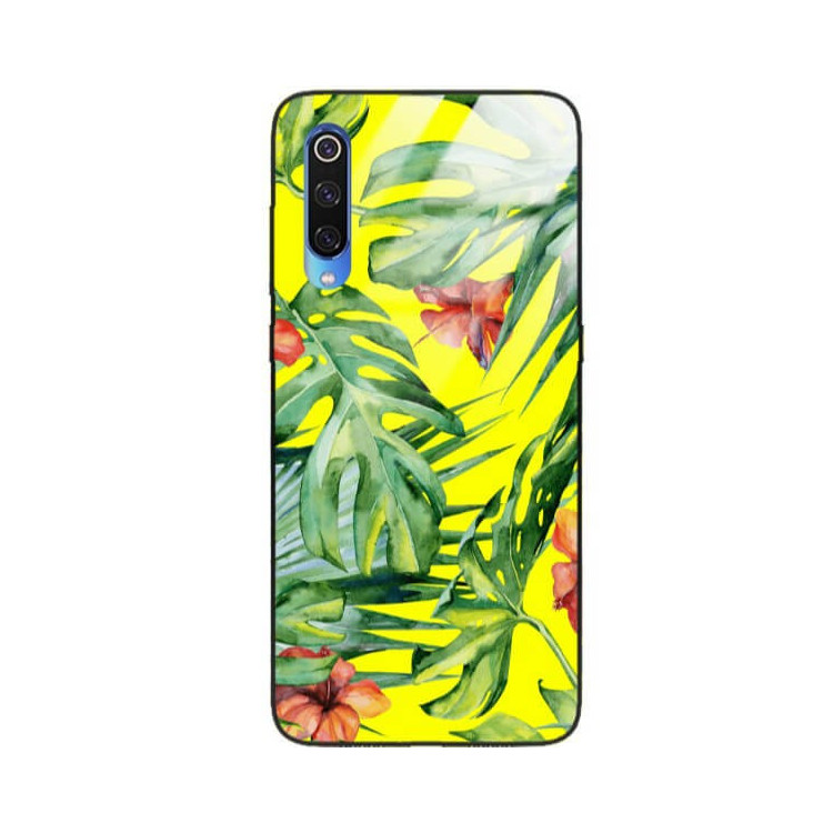 Etui Xiaomi MI9, ST_FCG_2020-1_395 Wzory - FunnyCase