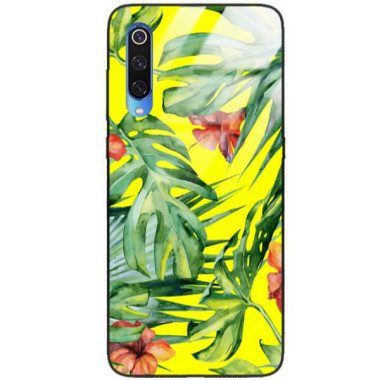 Etui Xiaomi MI9, ST_FCG_2020-1_395 Wzory - FunnyCase