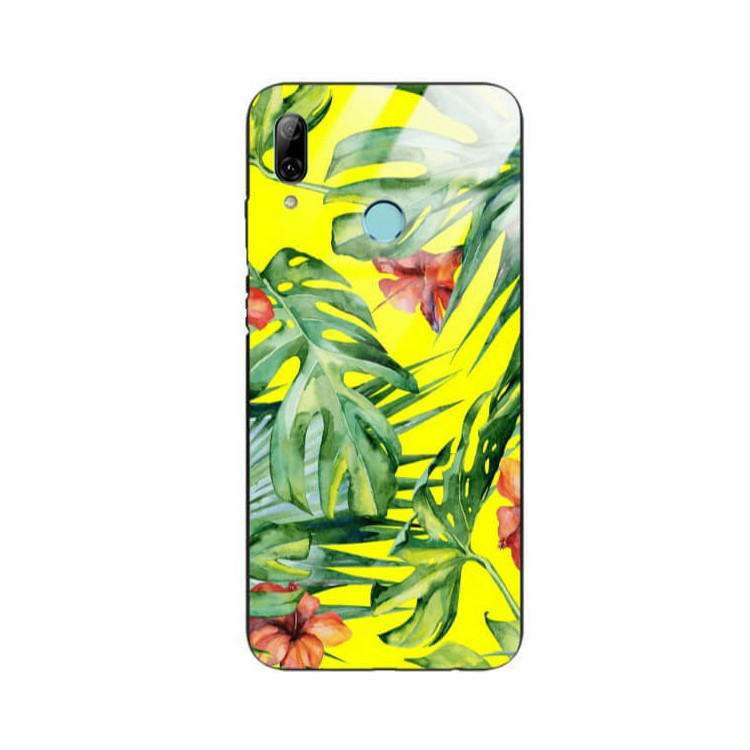 Etui Huawei P SMART 2019, ST_FCG_2020-1_395 Wzory - FunnyCase