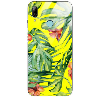 Etui Huawei P SMART 2019, ST_FCG_2020-1_395 Wzory - FunnyCase