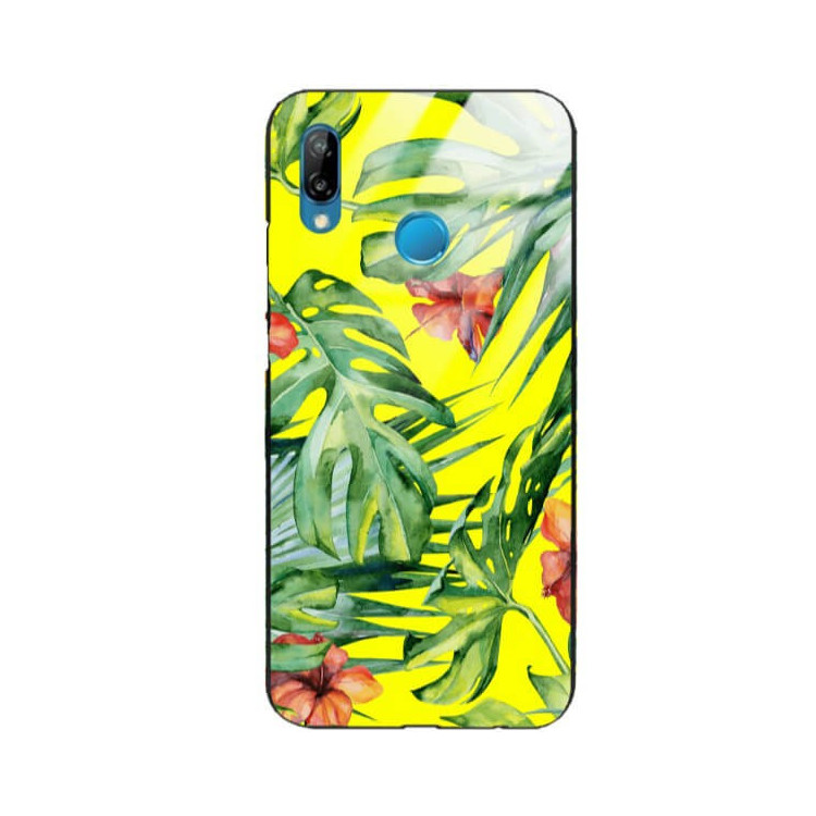 Etui Huawei P30 LITE, ST_FCG_2020-1_395 Wzory - FunnyCase