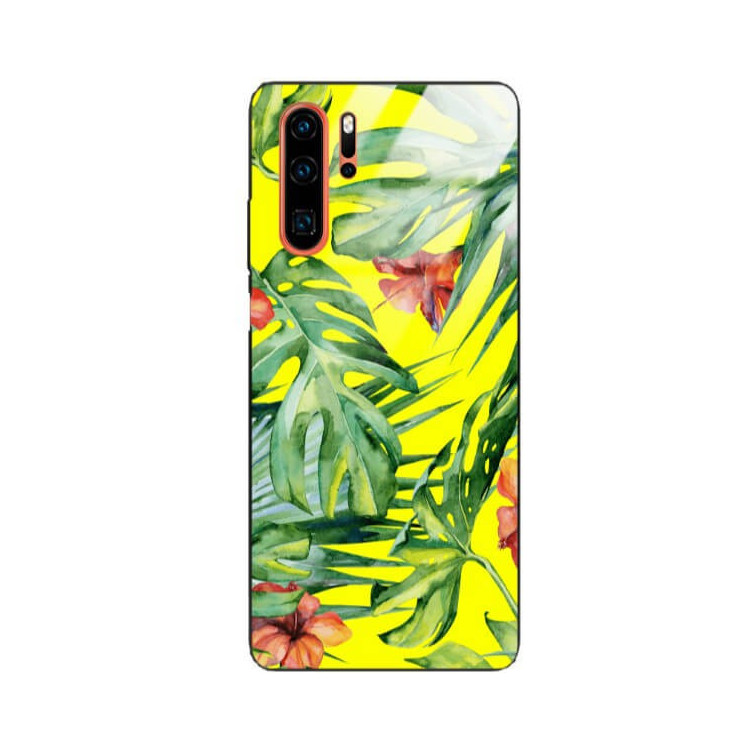 Etui Huawei P30 PRO, ST_FCG_2020-1_395 Wzory - FunnyCase