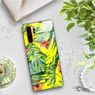 Etui Huawei P30 PRO, ST_FCG_2020-1_395 Wzory - FunnyCase