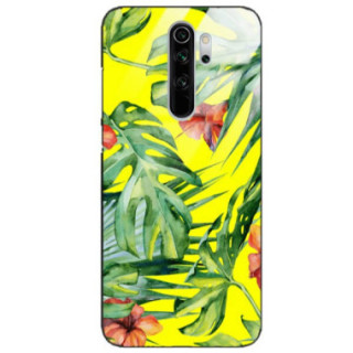 Etui Xiaomi REDMI NOTE 8 PRO, ST_FCG_2020-1_395 Wzory - FunnyCase