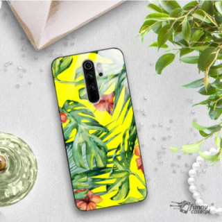 Etui Xiaomi REDMI NOTE 8 PRO, ST_FCG_2020-1_395 Wzory - FunnyCase