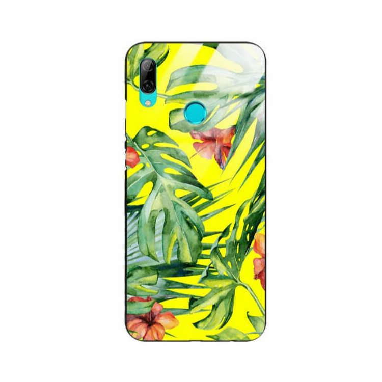 Etui Huawei Y7 2019, ST_FCG_2020-1_395 Wzory - FunnyCase