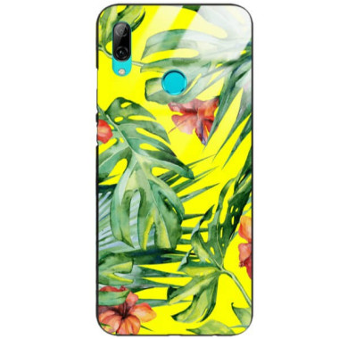 Etui Huawei Y7 2019, ST_FCG_2020-1_395 Wzory - FunnyCase