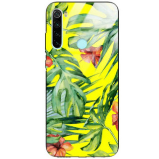 Etui Xiaomi REDMI NOTE 8, ST_FCG_2020-1_395 Wzory - FunnyCase