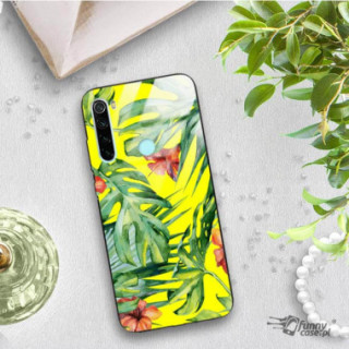 Etui Xiaomi REDMI NOTE 8, ST_FCG_2020-1_395 Wzory - FunnyCase