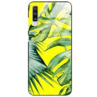 Etui Samsung GALAXY A70 / A70S, ST_FCG_2020-1_396 Wzory - FunnyCase