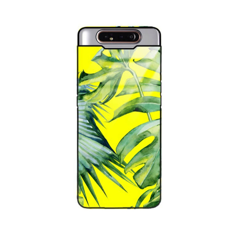 Etui Samsung GALAXY A80, ST_FCG_2020-1_396 Wzory - FunnyCase