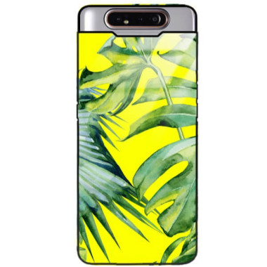 Etui Samsung GALAXY A80, ST_FCG_2020-1_396 Wzory - FunnyCase