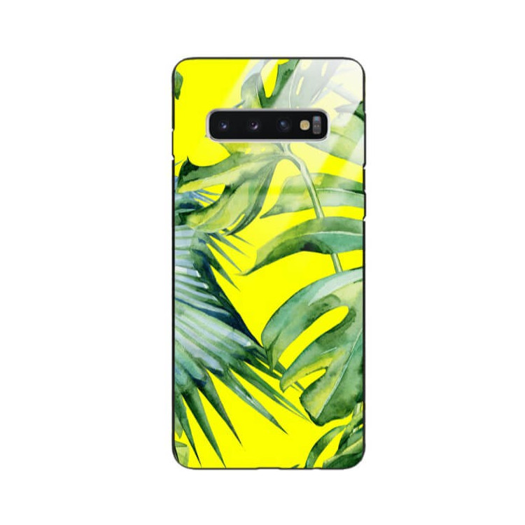 Etui Samsung GALAXY S10, ST_FCG_2020-1_396 Wzory - FunnyCase