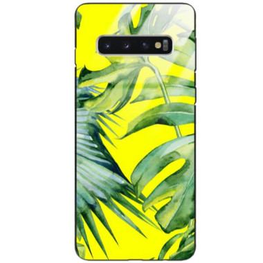 Etui Samsung GALAXY S10, ST_FCG_2020-1_396 Wzory - FunnyCase