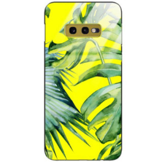 Etui Samsung GALAXY S10E, ST_FCG_2020-1_396 Wzory - FunnyCase