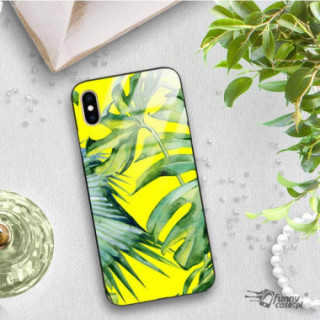 Etui Apple IPHONE XS MAX, ST_FCG_2020-1_396 Wzory - FunnyCase