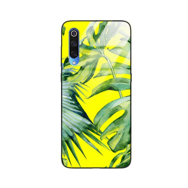 Etui Xiaomi MI9, ST_FCG_2020-1_396 Wzory - FunnyCase