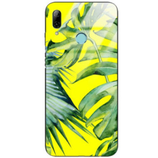 Etui Huawei P SMART 2019, ST_FCG_2020-1_396 Wzory - FunnyCase