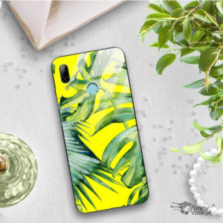 Etui Huawei P SMART 2019, ST_FCG_2020-1_396 Wzory - FunnyCase