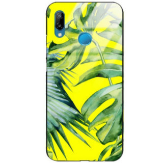 Etui Huawei P30 LITE, ST_FCG_2020-1_396 Wzory - FunnyCase