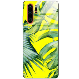 Etui Huawei P30 PRO, ST_FCG_2020-1_396 Wzory - FunnyCase