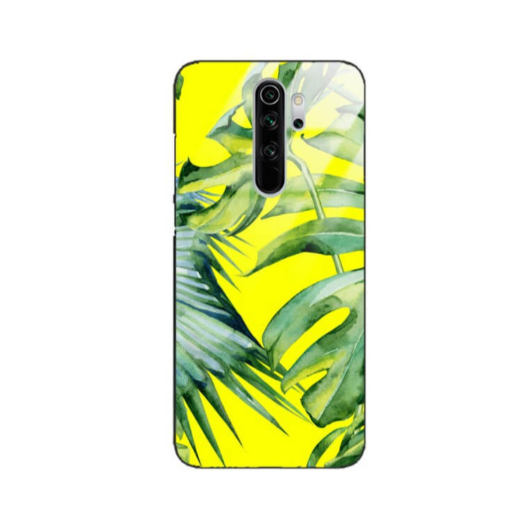 Etui Xiaomi REDMI NOTE 8 PRO, ST_FCG_2020-1_396 Wzory - FunnyCase