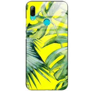 Etui Huawei Y7 2019, ST_FCG_2020-1_396 Wzory - FunnyCase