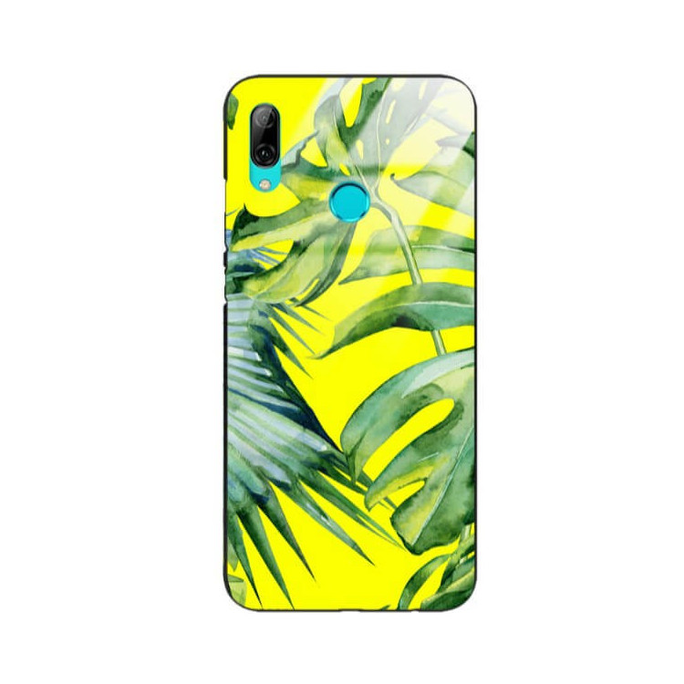 Etui Huawei Y7 2019, ST_FCG_2020-1_396 Wzory - FunnyCase