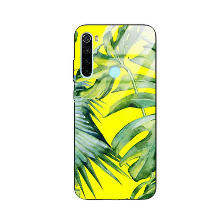 Etui Xiaomi REDMI NOTE 8, ST_FCG_2020-1_396 Wzory - FunnyCase