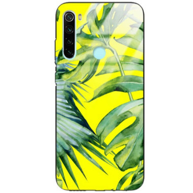 Etui Xiaomi REDMI NOTE 8, ST_FCG_2020-1_396 Wzory - FunnyCase