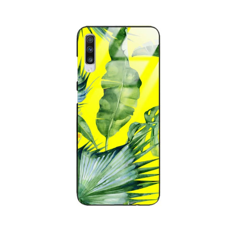 Etui Samsung GALAXY A70 / A70S, ST_FCG_2020-1_397 Wzory - FunnyCase