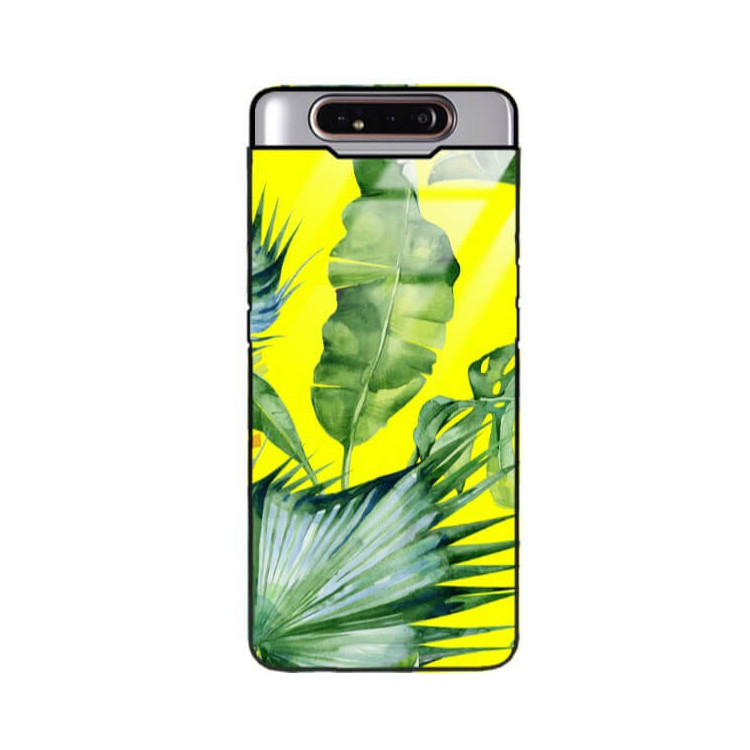 Etui Samsung GALAXY A80, ST_FCG_2020-1_397 Wzory - FunnyCase