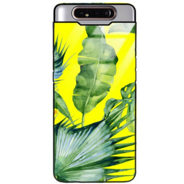 Etui Samsung GALAXY A80, ST_FCG_2020-1_397 Wzory - FunnyCase