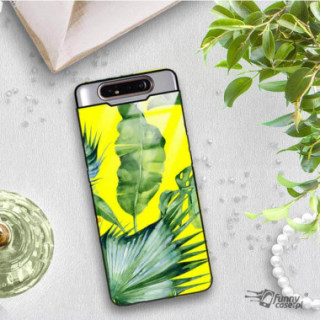 Etui Samsung GALAXY A80, ST_FCG_2020-1_397 Wzory - FunnyCase