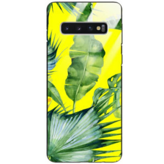 Etui Samsung GALAXY S10, ST_FCG_2020-1_397 Wzory - FunnyCase